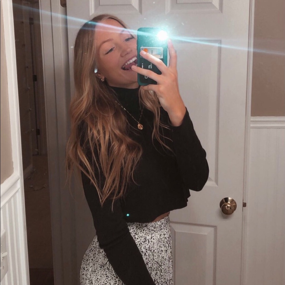 Meet your Posher, Maggie